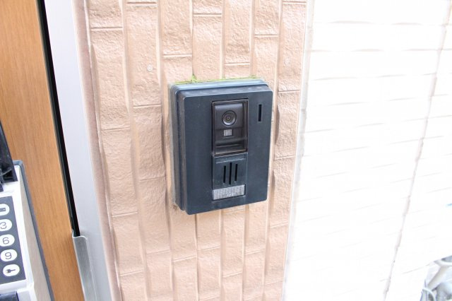 エバーライフ西高松の設備