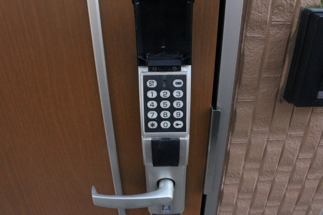 エバーライフ西高松の設備