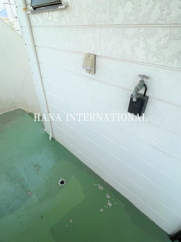 ドエル大幸の設備