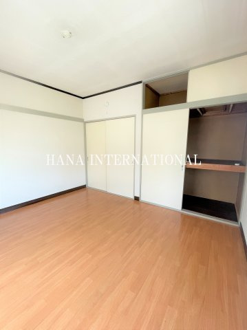 ドエル大幸の内装