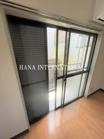 ドエル大幸のセキュリティ