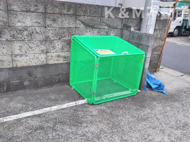 ユーホリアＴのその他共用部分| 