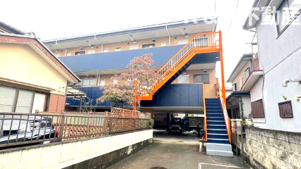 ユーホリアＴの外観|外観 