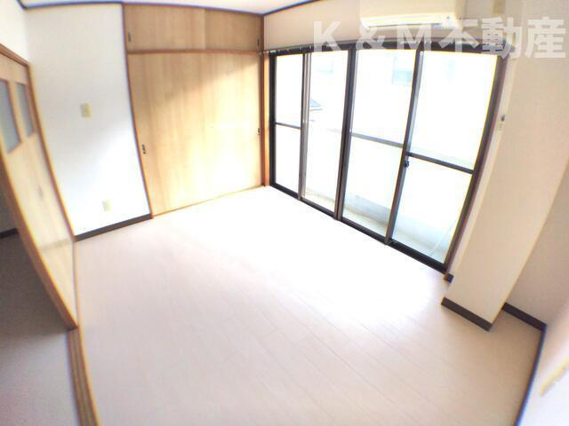 ユーホリアＴの展望|他の部屋の写真です 