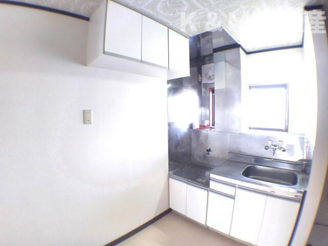 ユーホリアＴのキッチン|他の部屋の写真です 