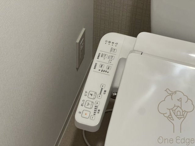 JMFレジデンス海老江の設備