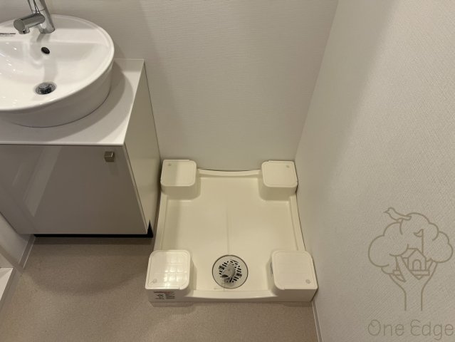 JMFレジデンス海老江の設備