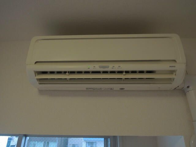 メインステージ森下の設備