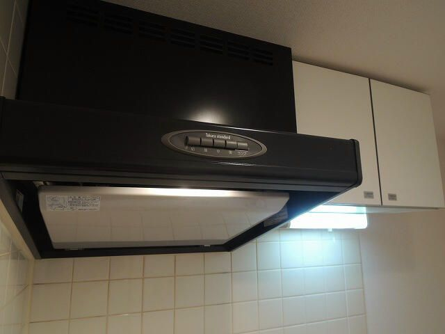 メインステージ森下の設備