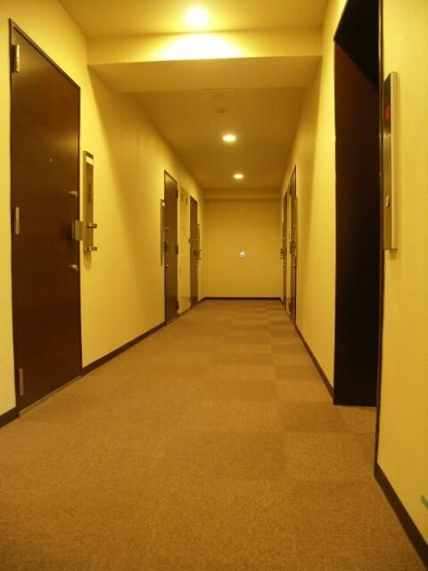 メインステージ森下のその他共用部分