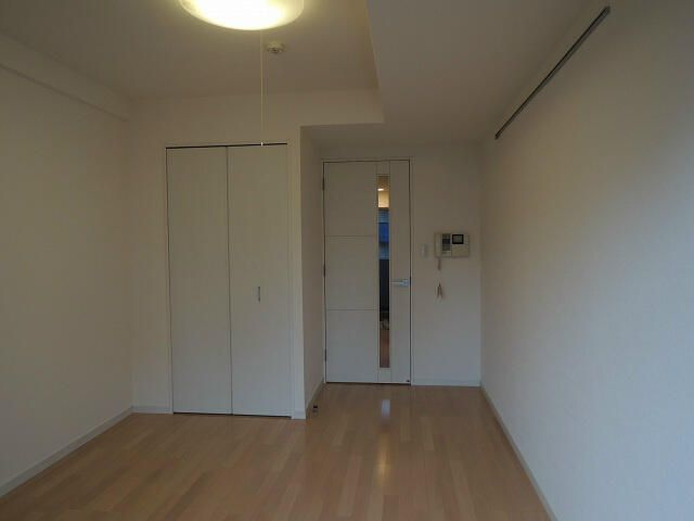 メインステージ森下の居間・リビング