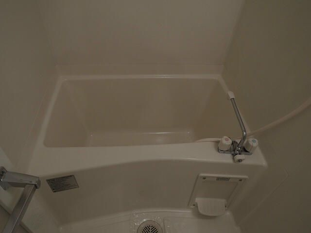 メインステージ森下の浴室