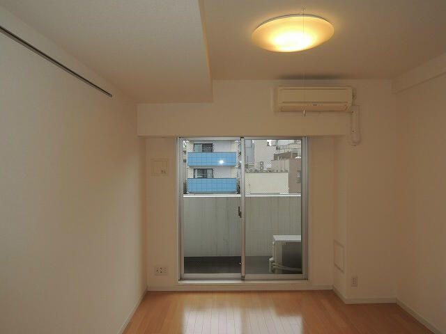 メインステージ森下の内装