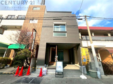 尼崎市次屋１丁目新築一戸建ての画像