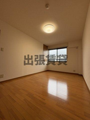 仲介手数料0！！ブラッサムの洋室