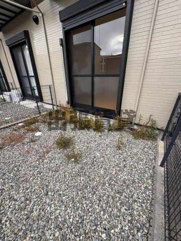 仲介手数料0！！ブラッサムの庭