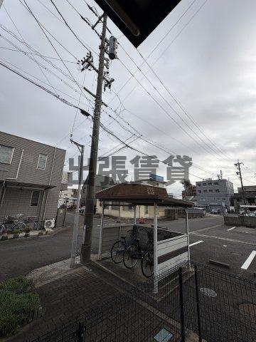 仲介手数料0！！ブラッサムの展望