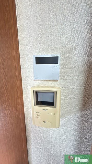 グリーンシードAのセキュリティ