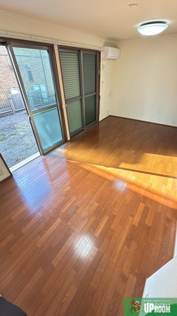 グリーンシードAの内装