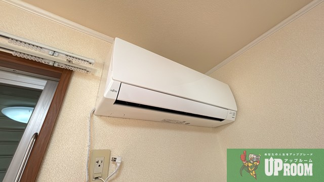 グリーンシードAの設備