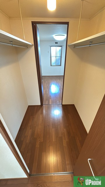 グリーンシードAの収納