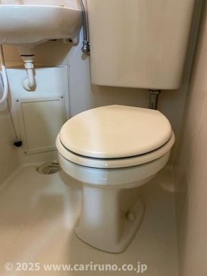 【トイレ】 | リエス川越岸町