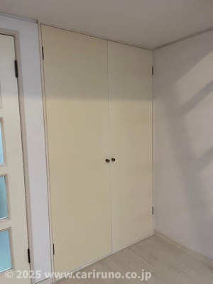 【収納】 | リエス川越岸町