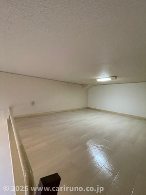 【その他】 | リエス川越岸町 | ロフト