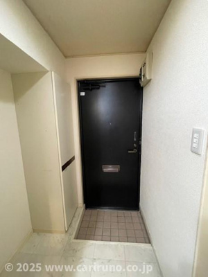 【玄関】 | リエス川越岸町