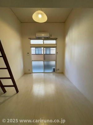 【居間・リビング】 | リエス川越岸町