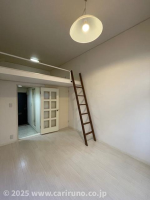 【居間・リビング】 | リエス川越岸町