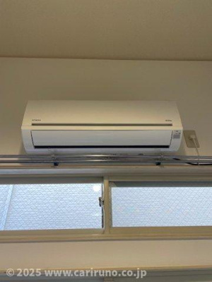 【設備】 | リエス川越岸町