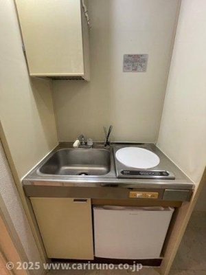 【キッチン】 | リエス川越岸町