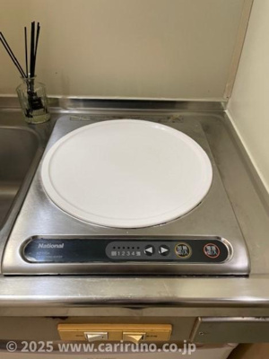 【キッチン】 | リエス川越岸町