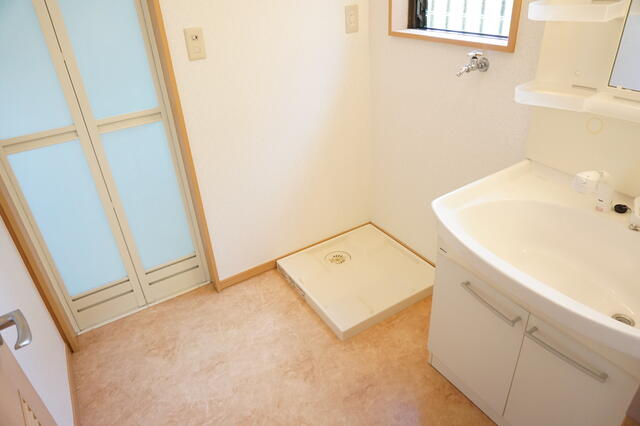 百村貸家Ⅱの設備