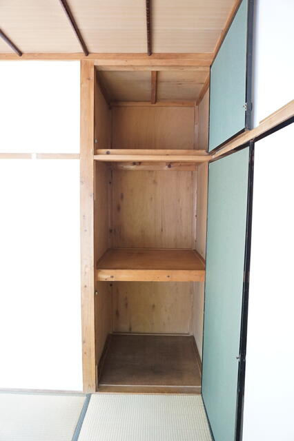 百村貸家Ⅱのその他