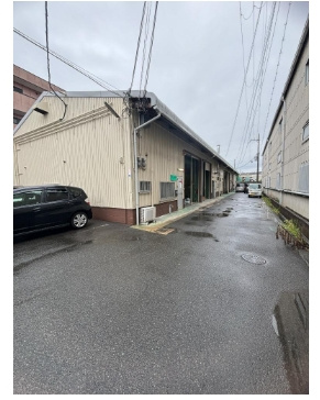 鳳倉庫Ⅱ　ＥＦ