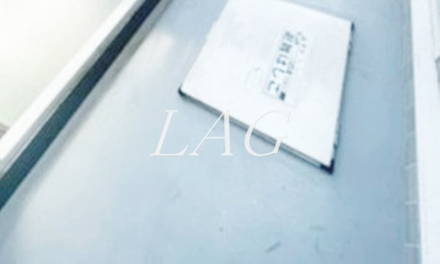 【バルコニー】 | ヴァンヴェール府中 | バルコニーです。