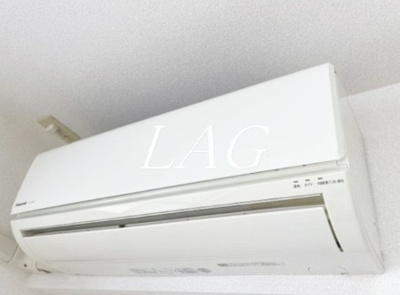 【設備】 | ヴァンヴェール府中 | エアコンです。