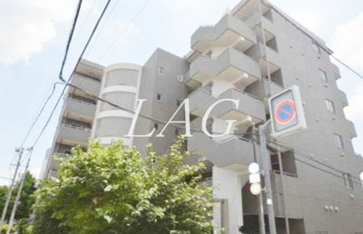 【外観】 | ヴァンヴェール府中 | 外観です