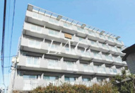 ヴァンヴェール府中の画像