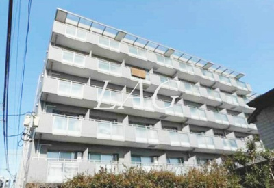 【外観】 | ヴァンヴェール府中 | 外観です。