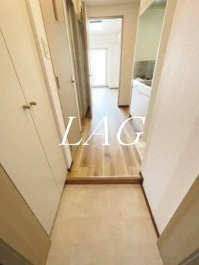 【玄関】 | ヴァンヴェール府中 | 玄関です。