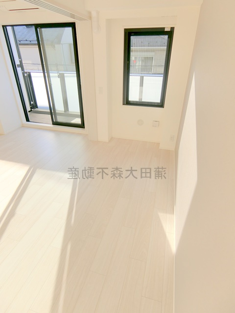 AIFLAT馬込のその他