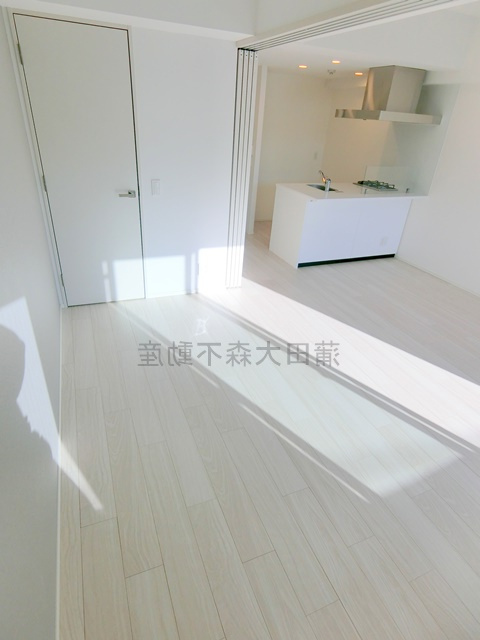 AIFLAT馬込のその他