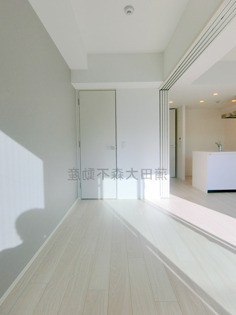 AIFLAT馬込のその他