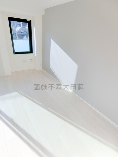 AIFLAT馬込のその他