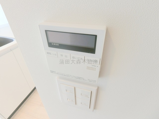 AIFLAT馬込のキッチン