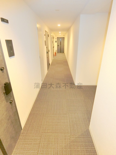 AIFLAT馬込のその他共用部分