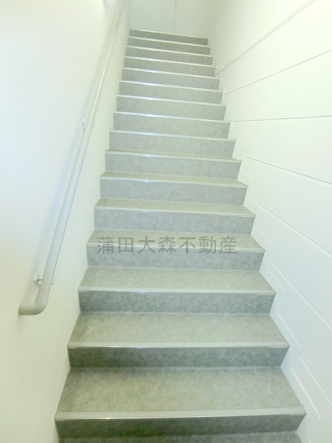 AIFLAT馬込のその他共用部分